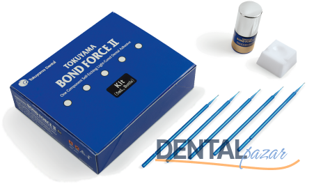 Bond Force II Set