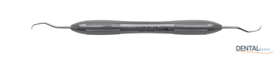Ergomax Gracey Küret P3/P4 Prophylatic