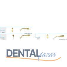 Piezo Cerrahi Uçları - Scraper - Kazıyıcı