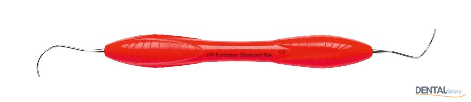 Ergomax Diamond Furkasyon Küreti