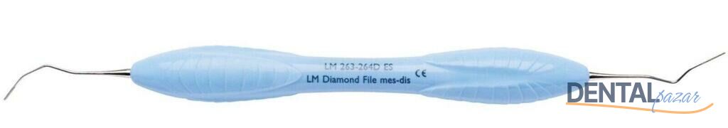 Ergomax Diamond Küret Mest-Dist