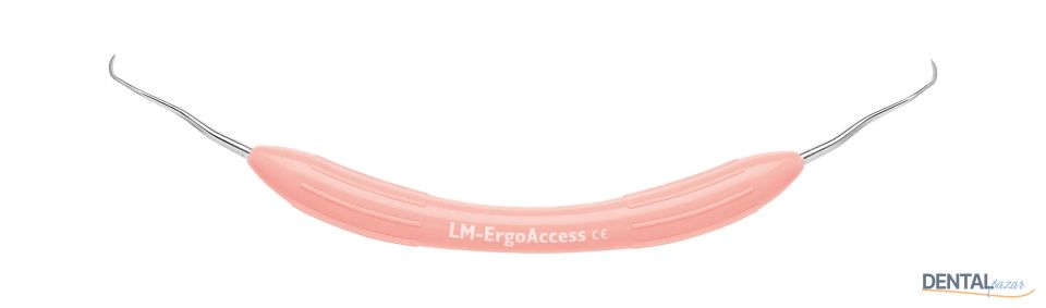 Ergoaccess Micro Sickle Küret