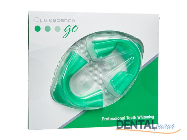 Opalescence Go Diş Beyazlatma %6 - 8'li Mini Kit