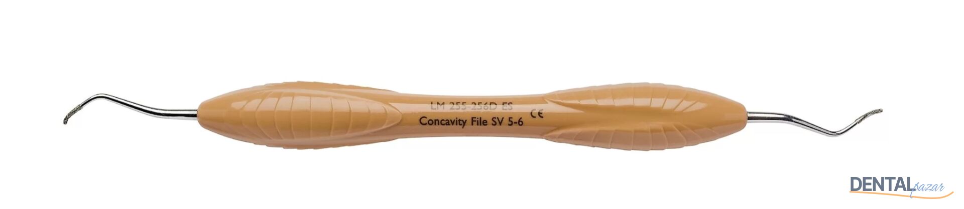Ergomax Diamond Concavity Küreti SV 7-8