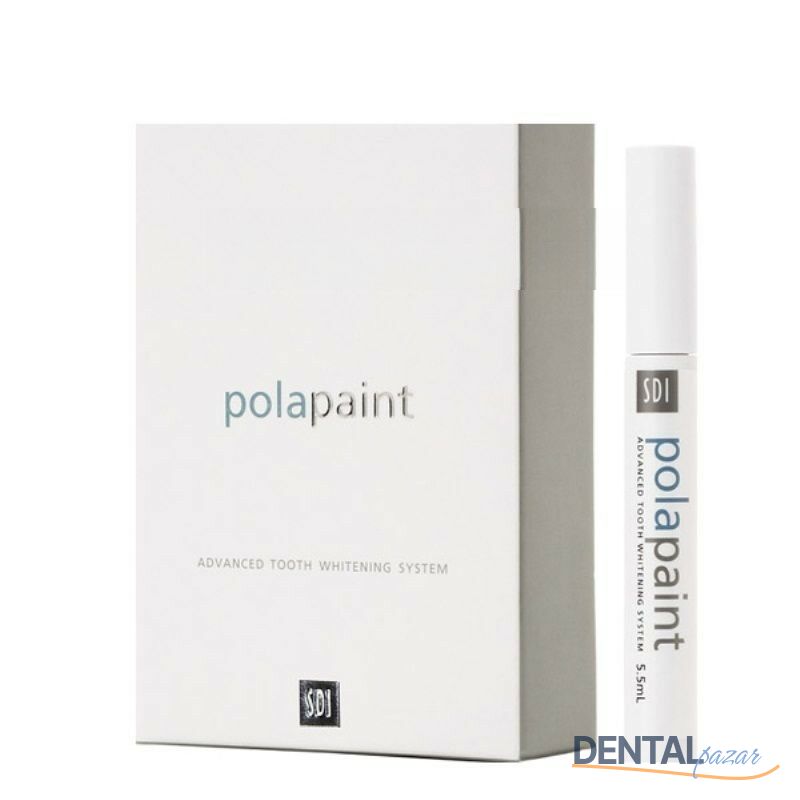 Pola Paint Beyazlatma Kalemi