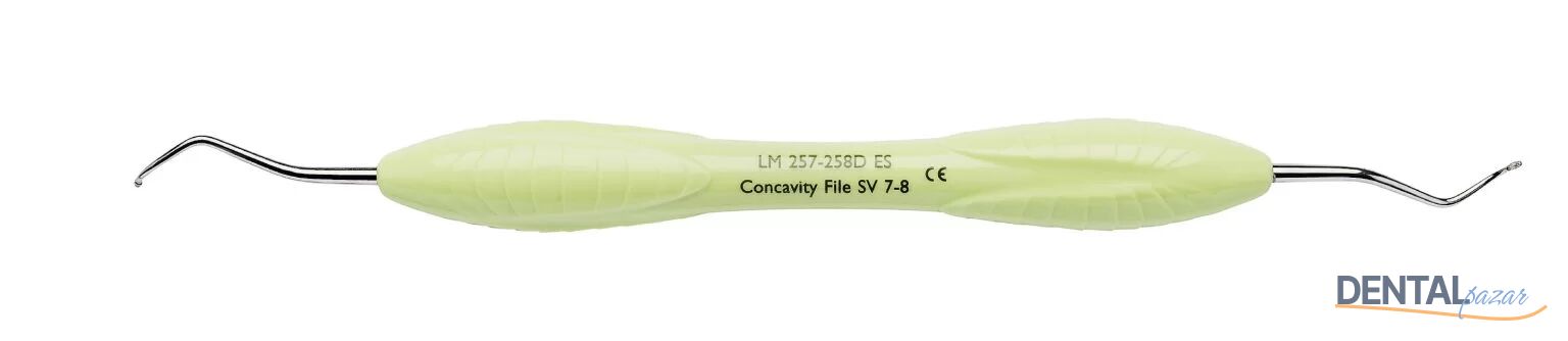 Ergomax Diamond Furkasyon Küreti SV 7-8