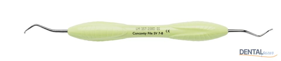 Ergomax Diamond Furkasyon Küreti SV 7-8