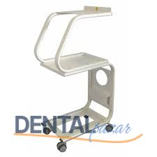 Kavite Hazırlama Cihazı - Aquacut Sehpası