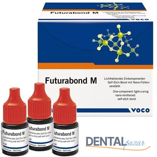 Futurabond M Şişe