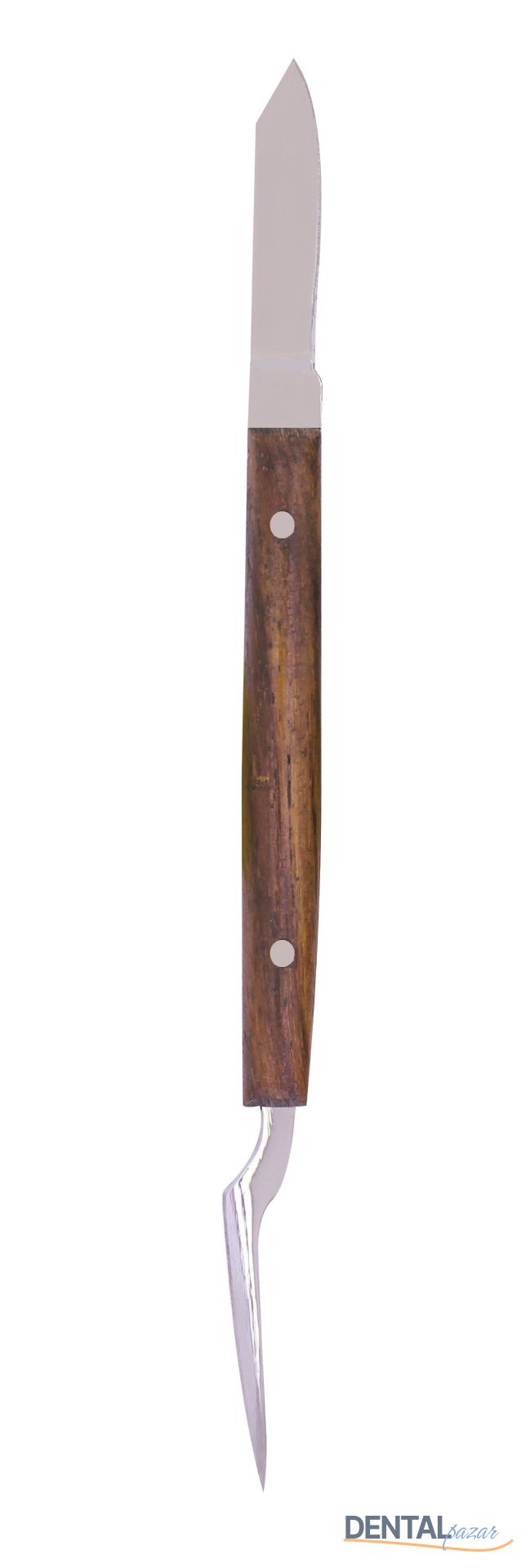 Ermert Mum Modelaj Spatülü 125 mm