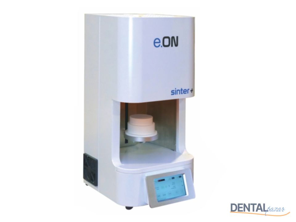 E.ON Sinter+ Sinterleme Fırını