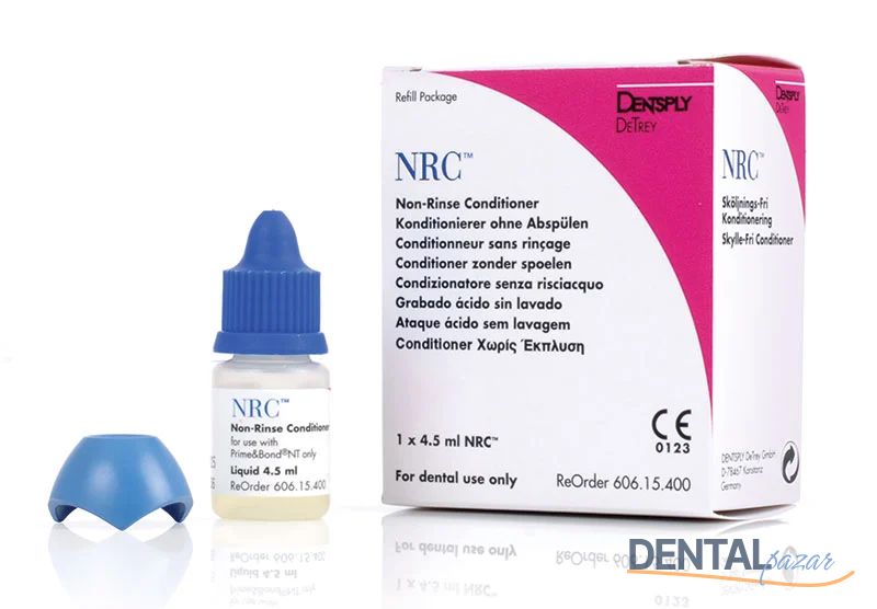 Nrc Kompomerler için Yüzey Hazırlayıcı