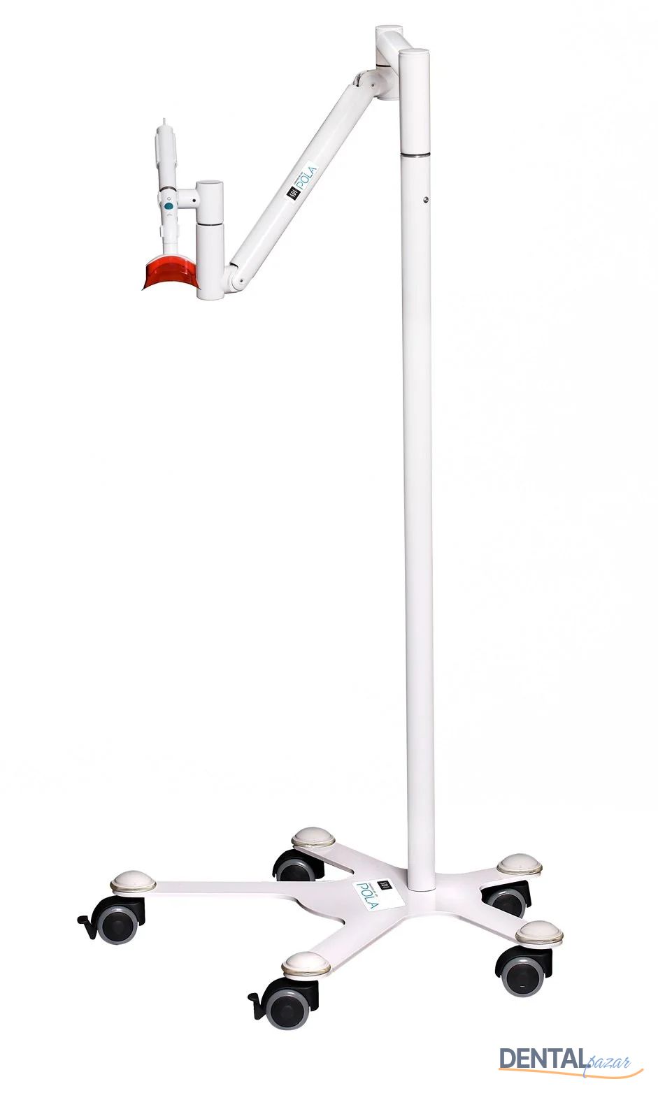 Pola Office Beyazlatma Standı - Sadece Stand