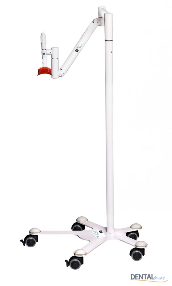 Pola Office Beyazlatma Standı - Sadece Stand