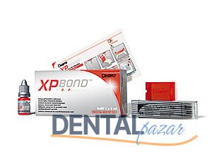 Xp Bond 2x4,5 ml