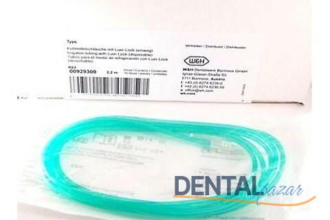 Piezomed İrrigasyon Serum Hortumu - Disposable 6 Adet