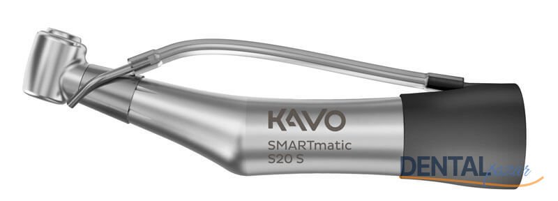Smartmatic S20S 1:1 Anguldurva