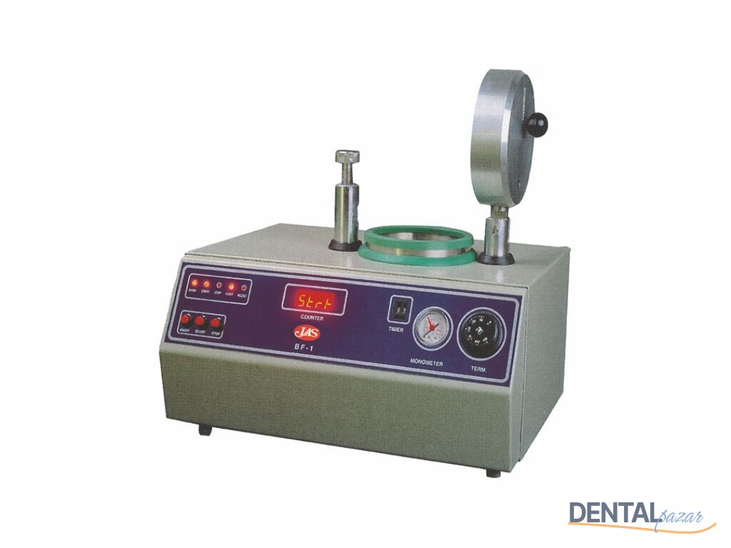 BF Elektronik Basınçlı Akrilik Fırını