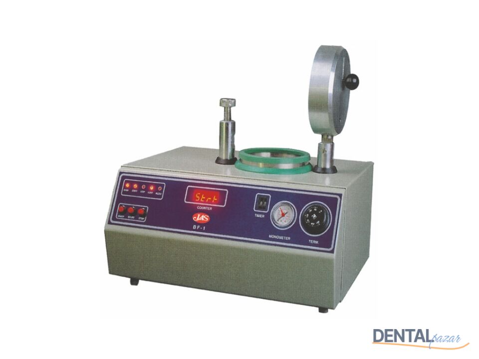 BF Elektronik Basınçlı Akrilik Fırını