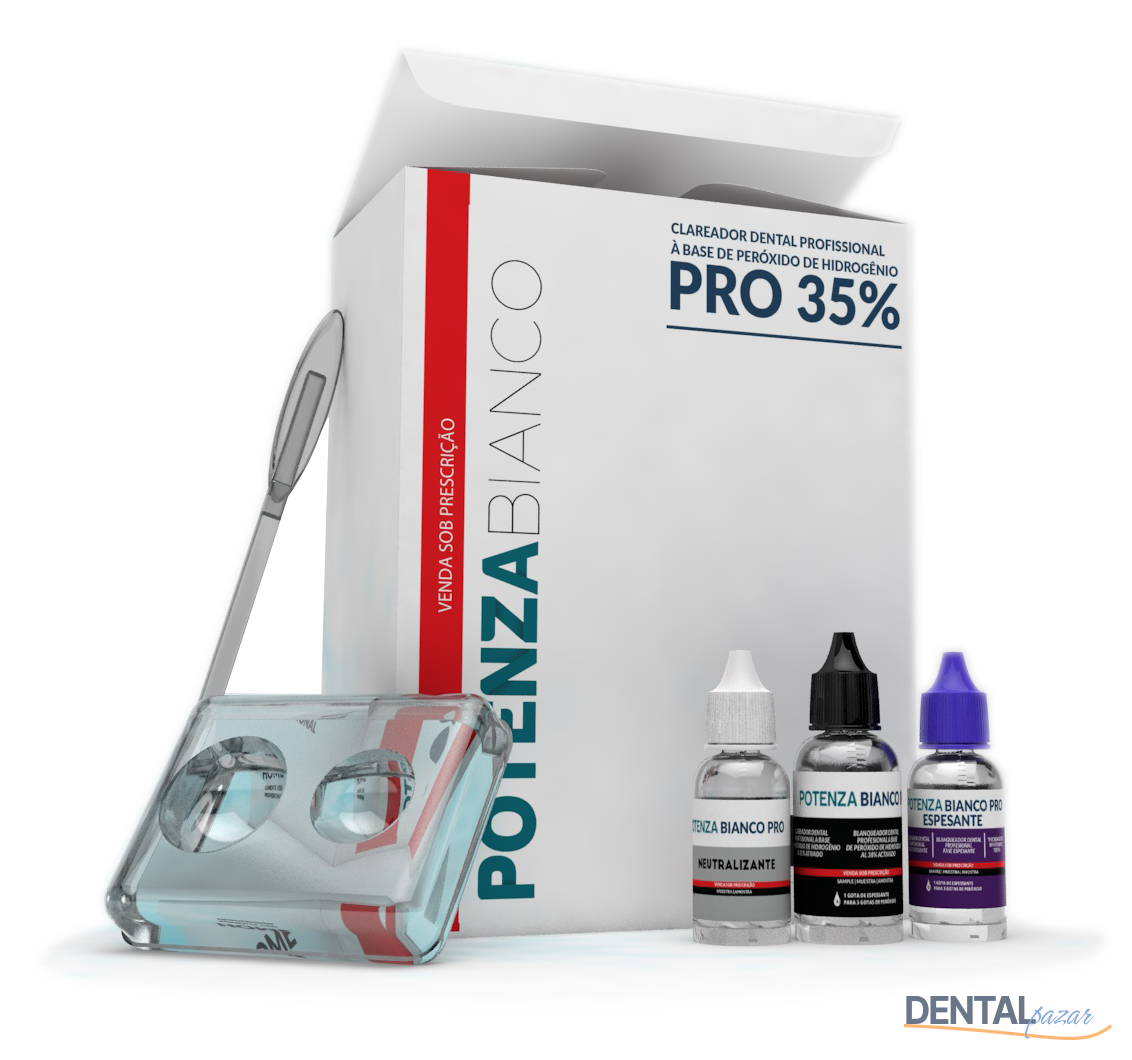 Potenza Bianco Pro Ofis Tipi Beyazlatma - Kampanya