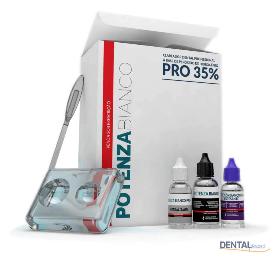 Potenza Bianco Pro Ofis Tipi Beyazlatma - Kampanya
