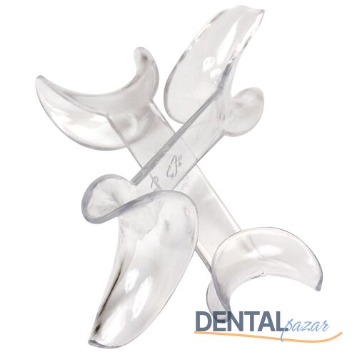 Double Ended Expander Ekartör