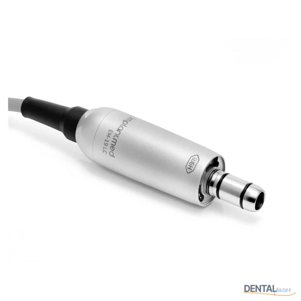İmplantmed Fizyodispanser Micromotor EM-19