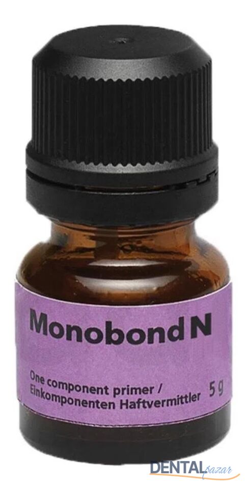 Monobond Plus