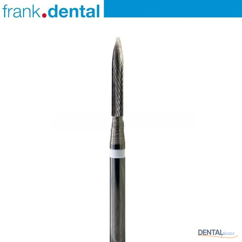 Carpide Adhesive Remover & Debonding Frez - C48L