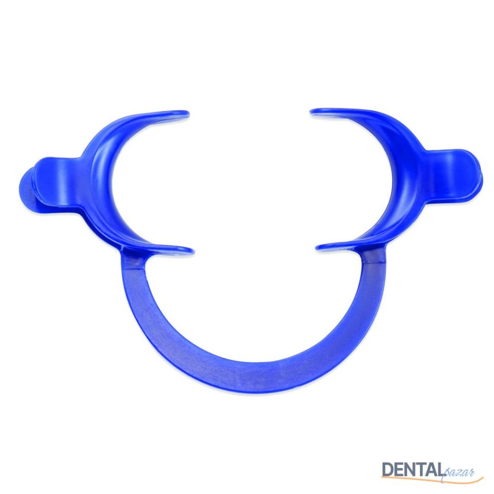 Disposable Extra-Oral Cheek Ekartör