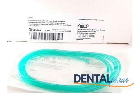 İmplantmed İrrigasyon Serum Hortumu - Disposable 6 Adet