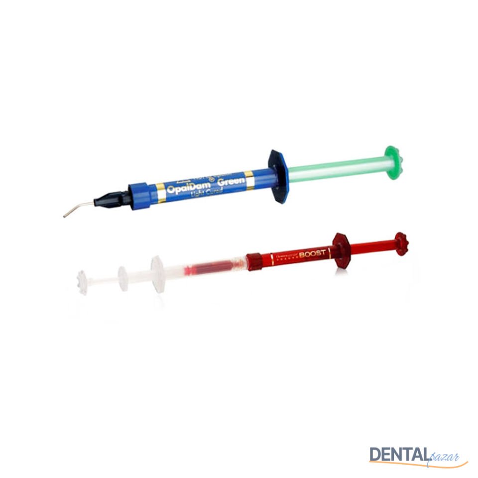 Opalescence BOOST PF %40 Beyazlatma 1 Hastalık Paket