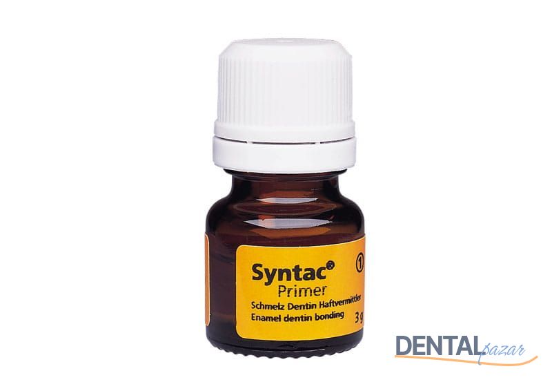 Syntac Primer Refil