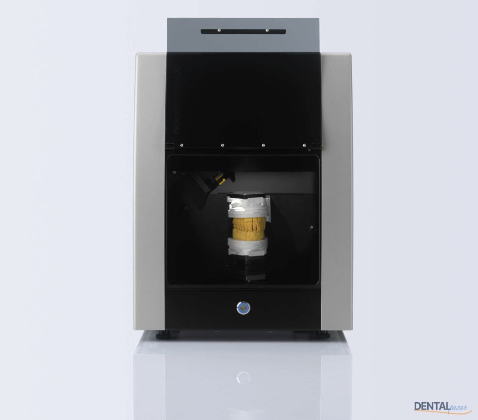 Argotherm Sinterleme Fırını
