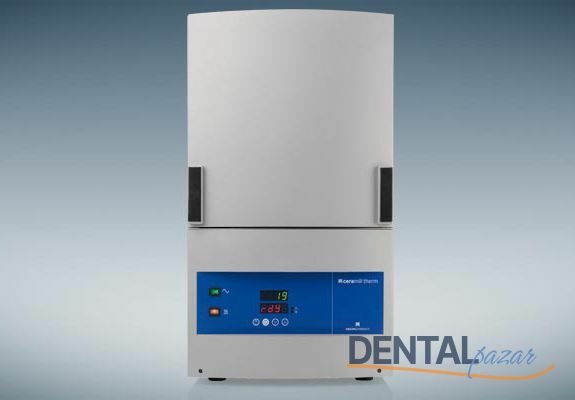 Ceramill THERM II Sinterleme Fırını