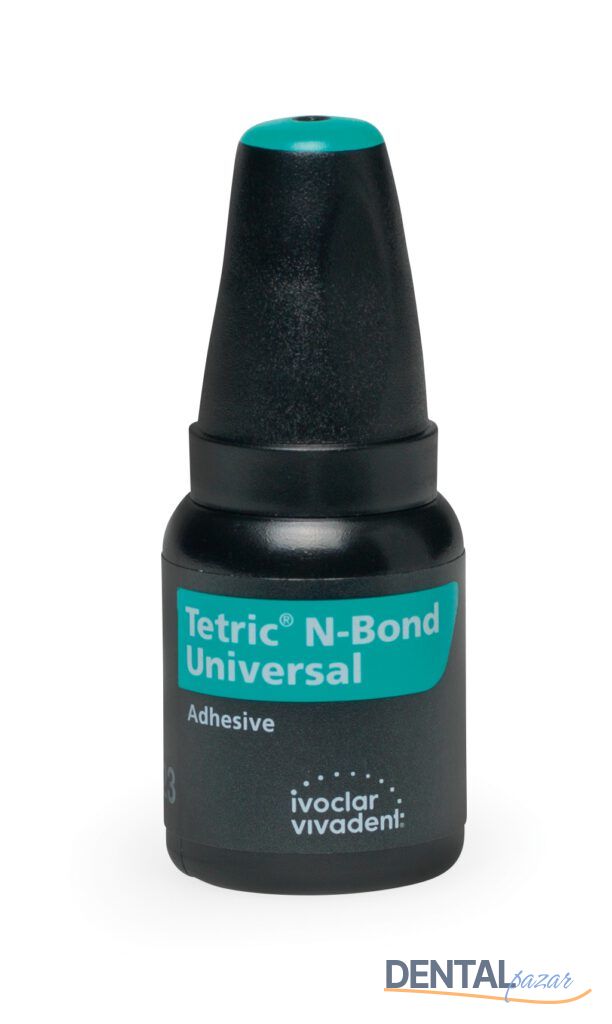 Tetric N-Bond Üniversal Bonding 6 gr