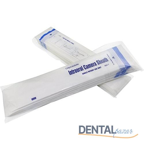 CS 1600 Ağıziçi Kamera Hijyenik Kılıf