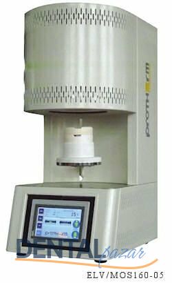 ELV/MOS160-05 Hızlı Sinterleme Fırını