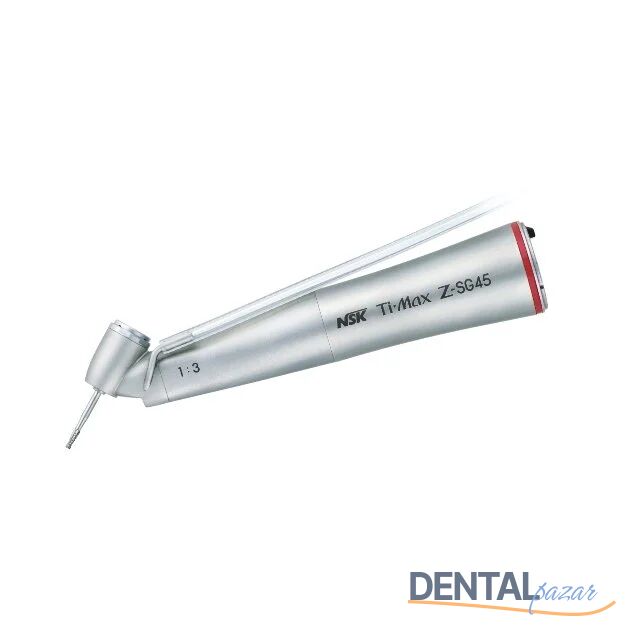 Ti-Max Z-SG45 Anguldurva Kırmızı Kuşak