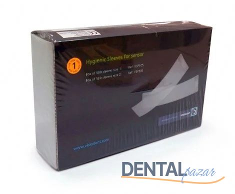 X-ray Sensör Kılıfı