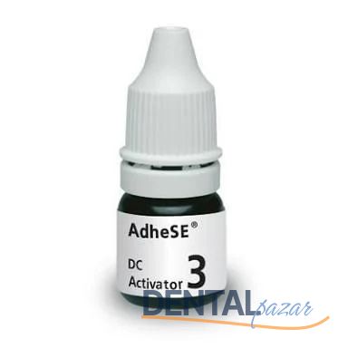 AdheSE DC Activator Refil