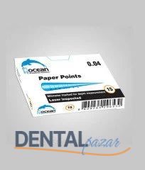 Paper Point Açılı Kanal Kurutma Kağıdı