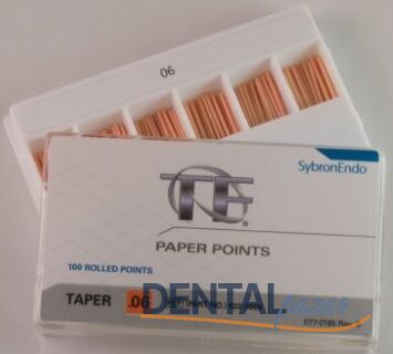 TF Paper Point