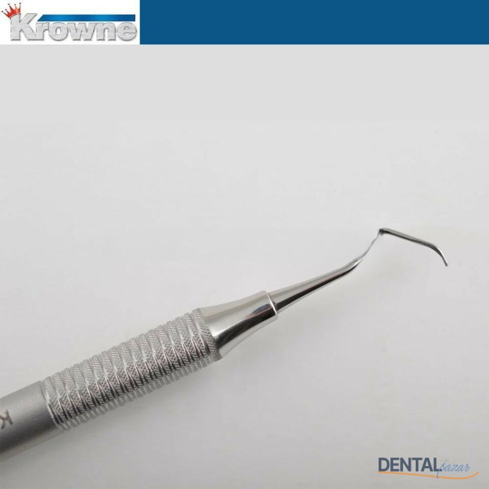 Periodontal Mc Call Universal Scaler