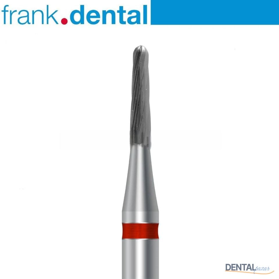 Carpide Adhesive Remover & Debonding Frez - C282K