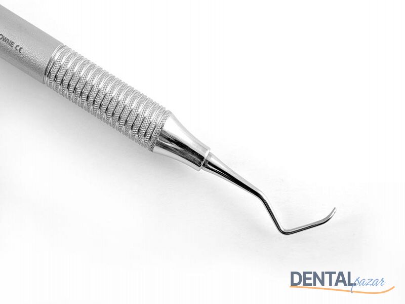 Periodontal Mc Call Universal Scaler