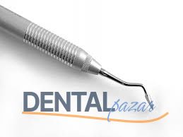 Periodontal Scaler Üniversal CK6