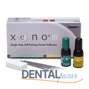 Xeno III 7.Jenerasyon Bonding