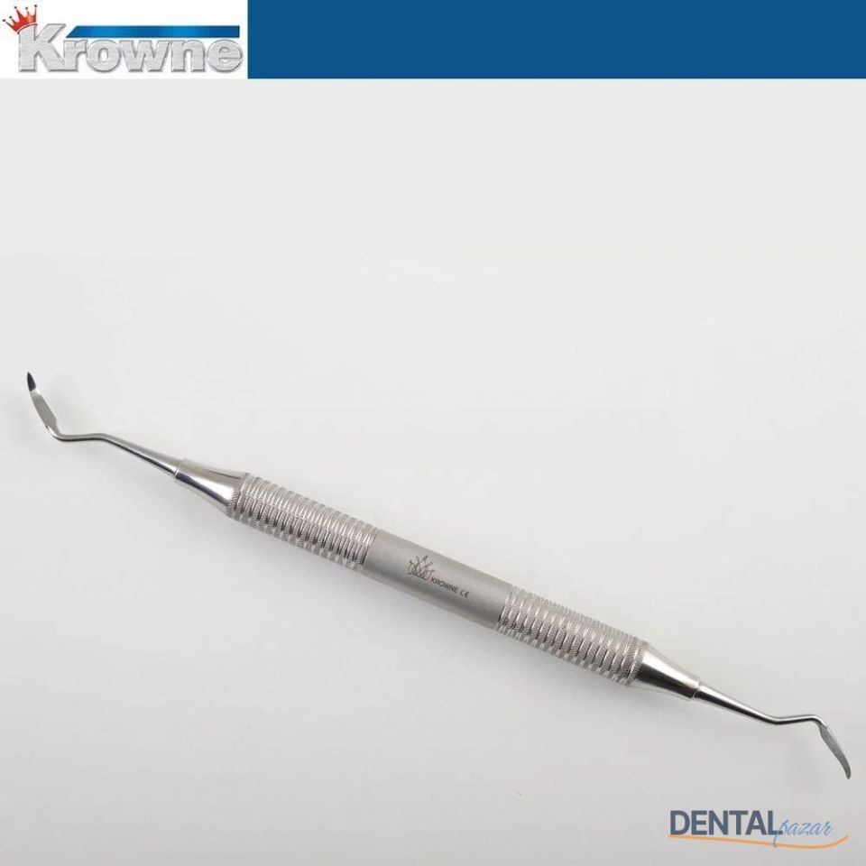 Periodontal Scaler Üniversal C 2-3