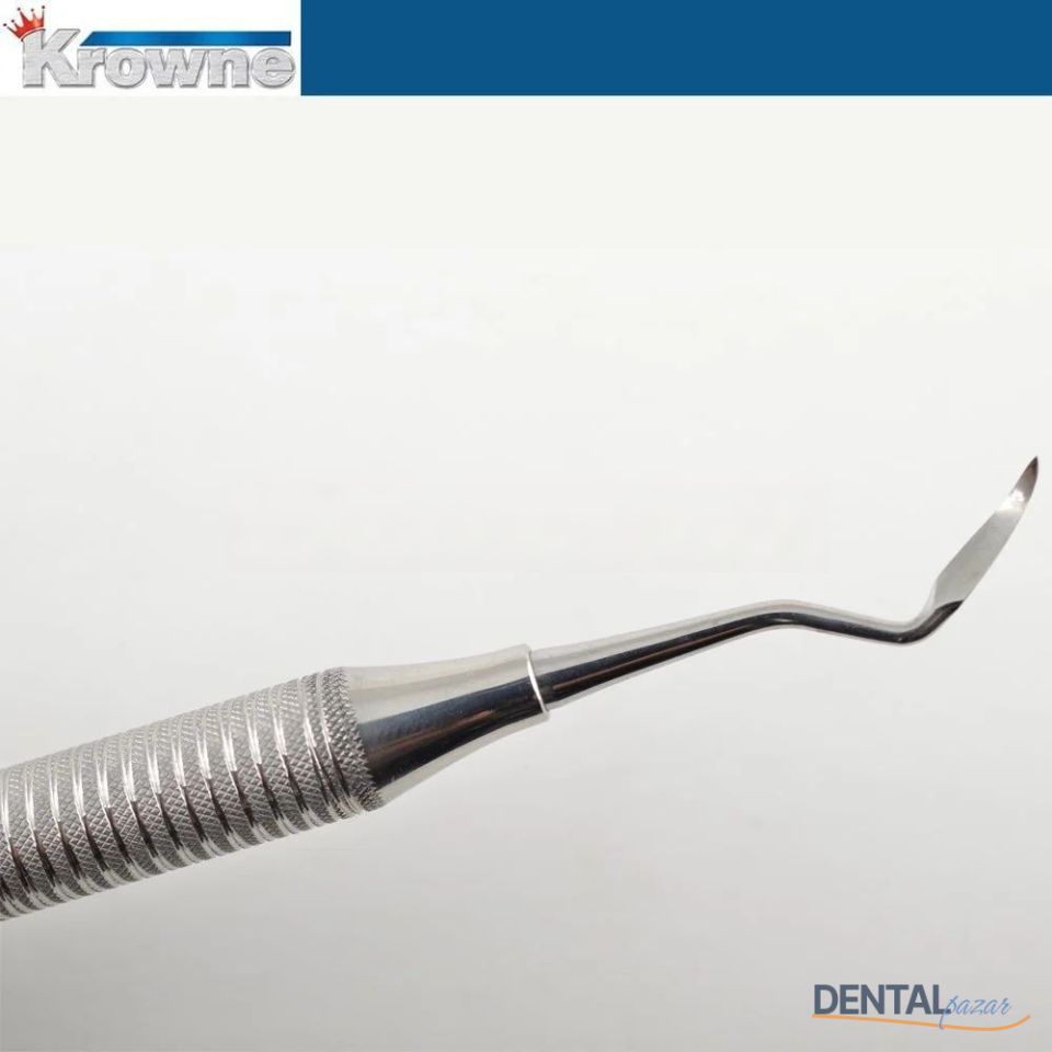 Periodontal Scaler Üniversal C 2-3